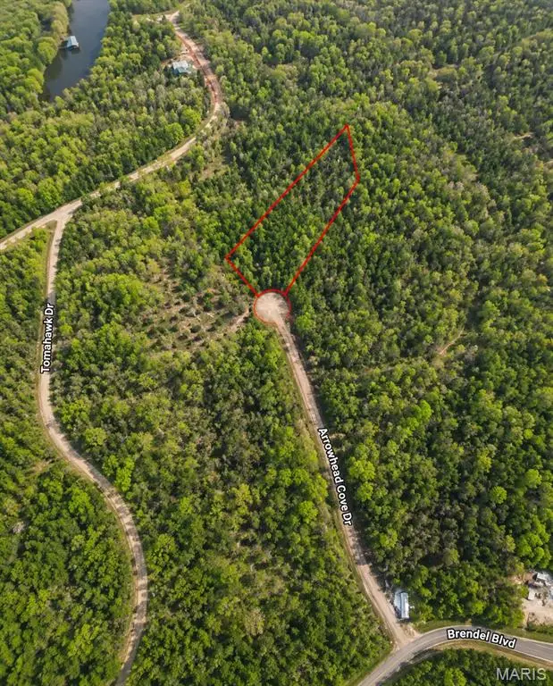 26651 Arrowhead Cove Dr, Rocky Mount, MO 65072 - #2