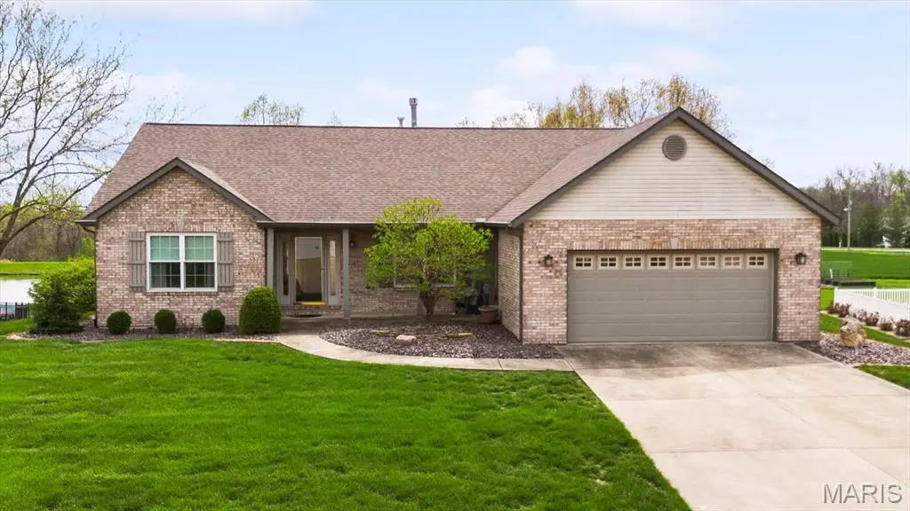 11 Danube, Millstadt, IL 62260 - #1