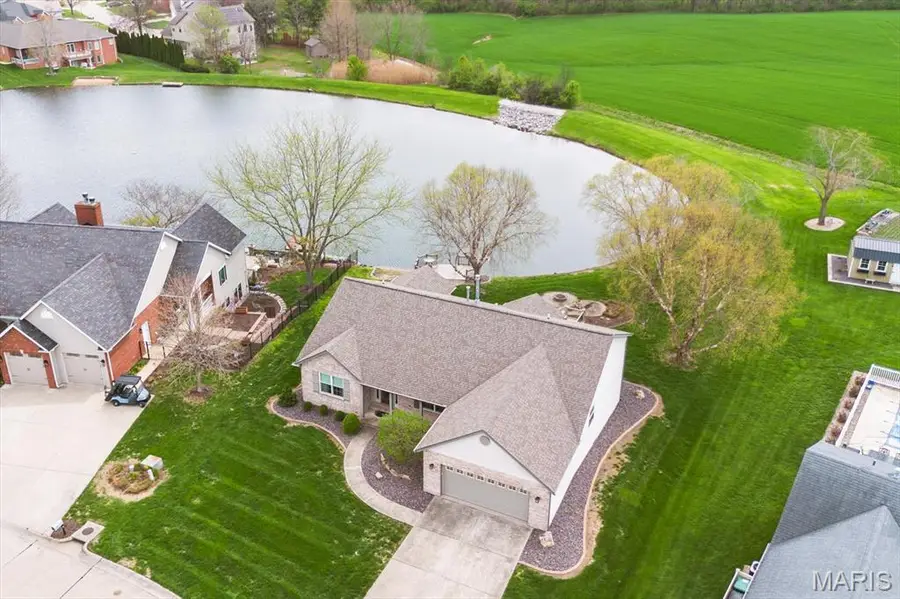 11 Danube, Millstadt, IL 62260 - #3