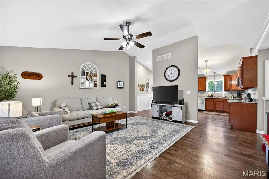 31638 N Stringtown Road, Foristell, MO 63348 - #2