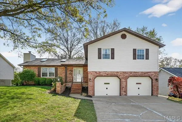 943 Meadowview Lane, Columbia, IL 62236