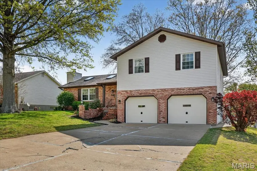 943 Meadowview Lane, Columbia, IL 62236 - #3