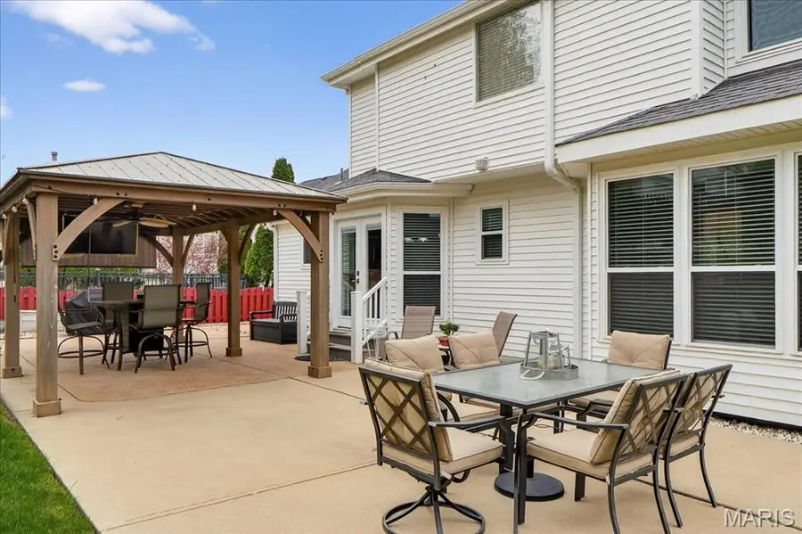 10331 Jade Forest Drive, Affton, MO 63123 - #3