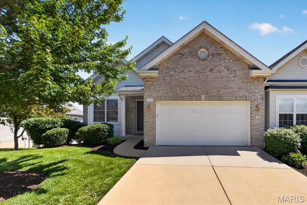 5105 Worthington Terrace #42, Saint Louis, MO 63128 - #1
