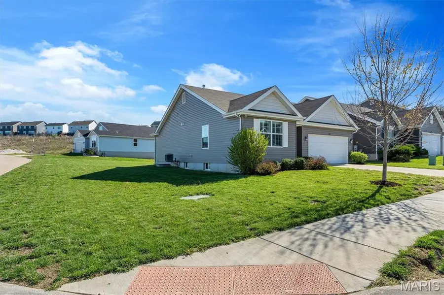 2169 Windswept Farms Drive, Eureka, MO 63025 - #2