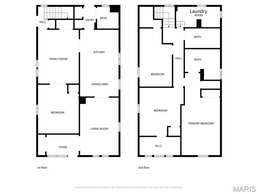 4729 Adkins Avenue, Saint Louis, MO 63116 - #2