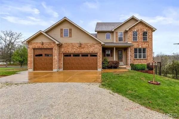 3 Caroline Court, De Soto, MO 63020