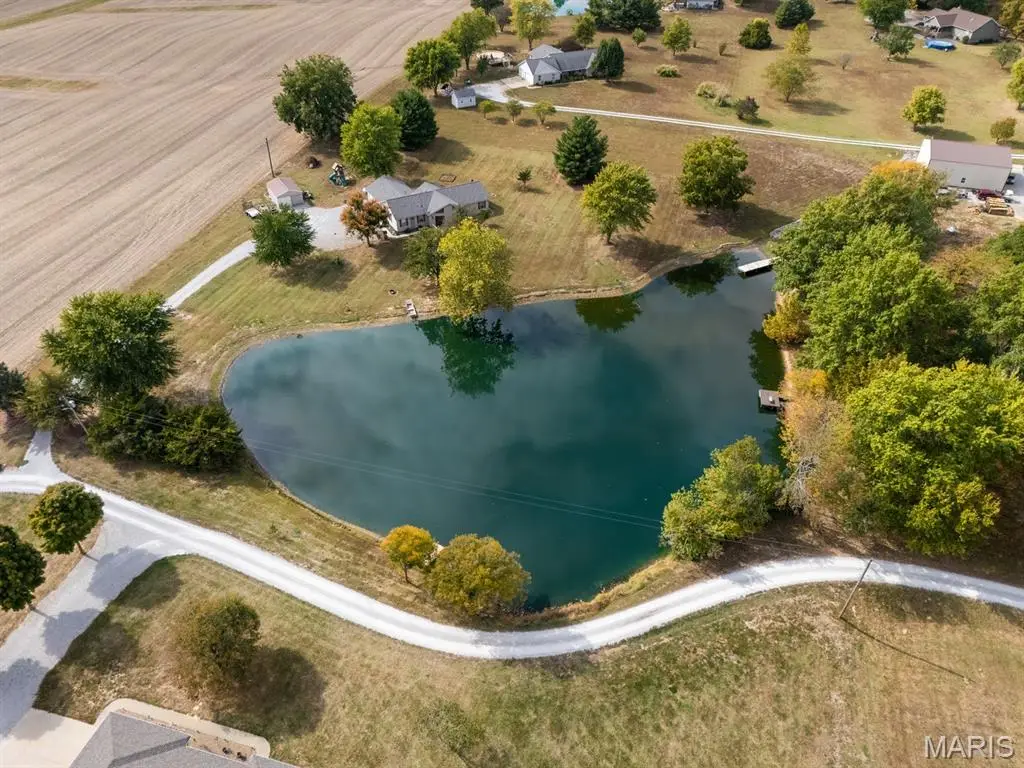 5919 Rachel Drive, Waterloo, IL 62298 - #1