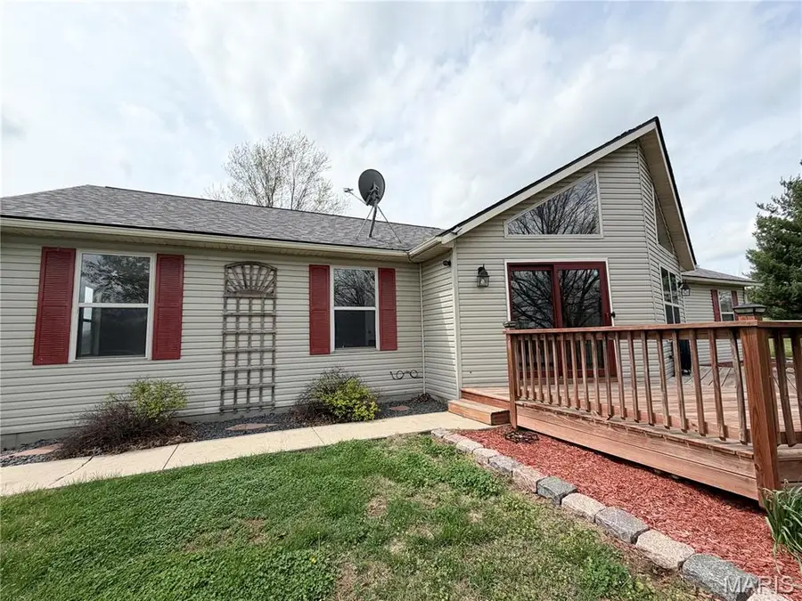 5919 Rachel Drive, Waterloo, IL 62298 - #3