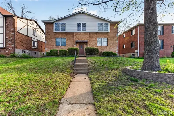 10135 Puttington Drive, Lakeshire, MO 63123