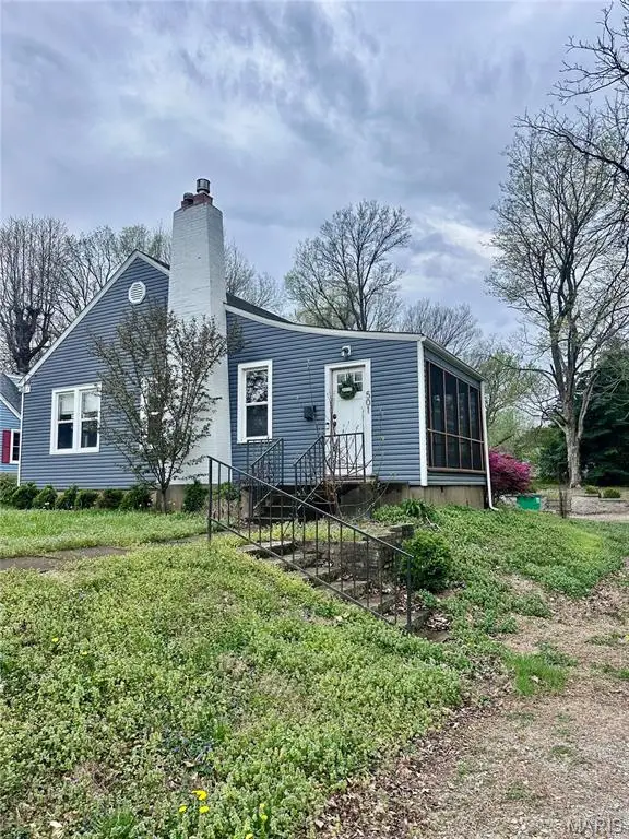 501 Taylor Avenue, Farmington, MO 63640