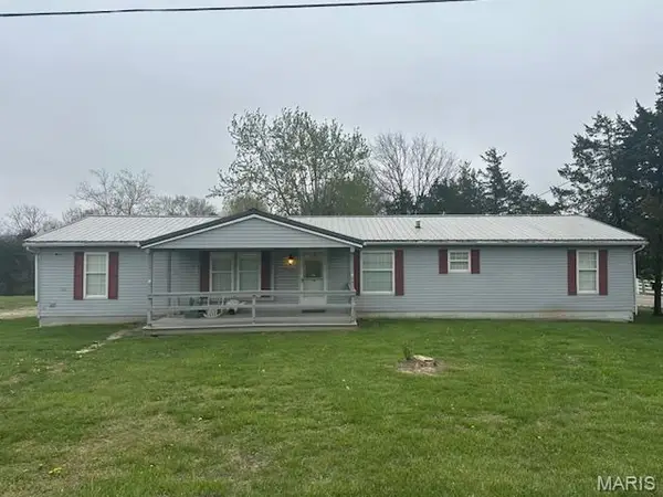 5600 Meadow Lane, Farmington, MO 63640