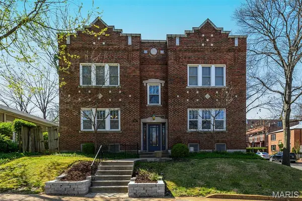 6636 San Bonita Avenue #1E, Clayton, MO 63105