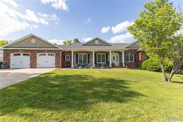 100 Charleston Way, St Robert, MO 65584