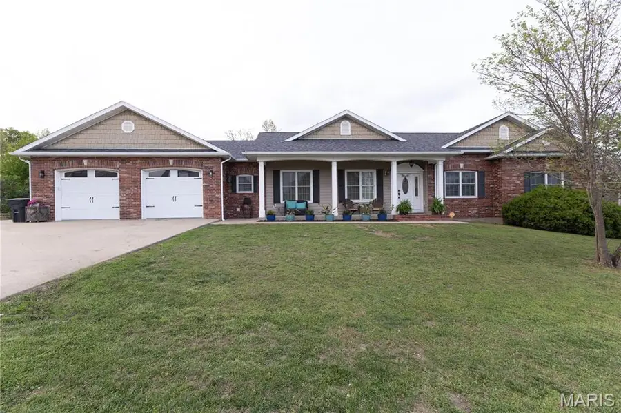 100 Charleston Way, Saint Robert, MO 65584 - #2