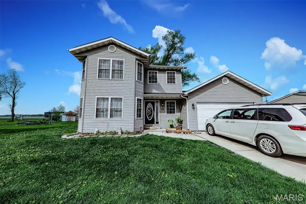 1184-1188 Lola Street, Granite City, IL 62040 - #1