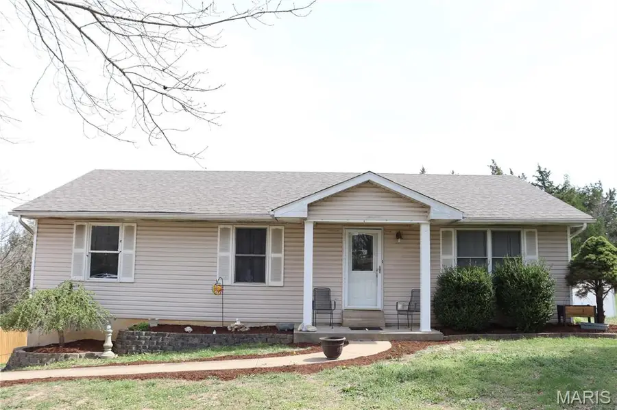 13652 Klondike Road, De Soto, MO 63020 - #2