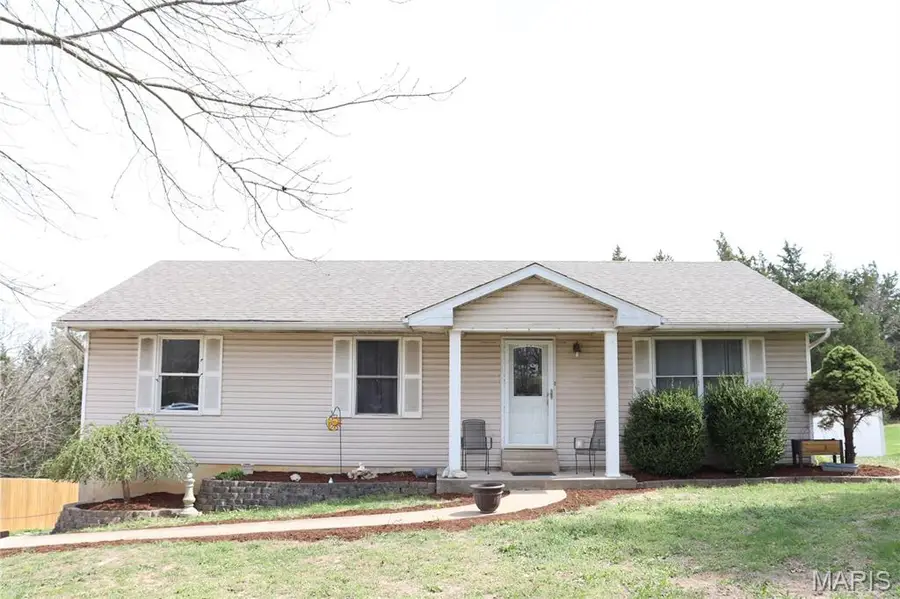 13652 Klondike Road, De Soto, MO 63020 - #3