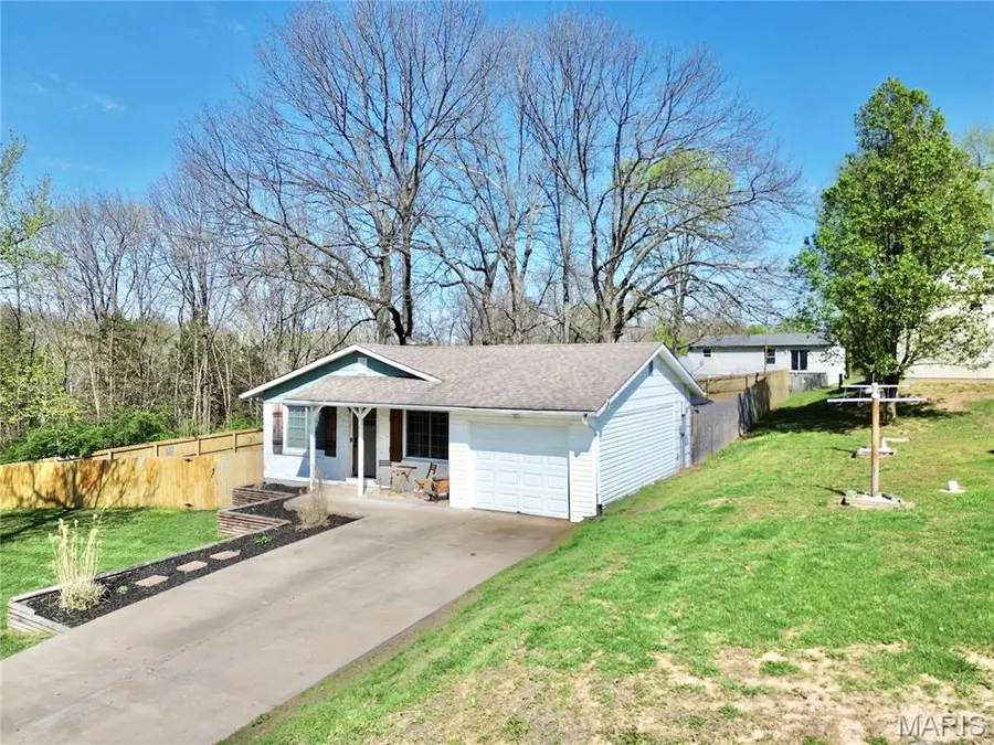 919 N 7th Street, De Soto, MO 63020 - #2