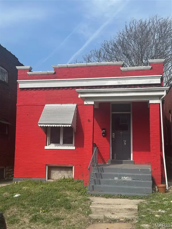 3425 Minnesota Avenue, St Louis, MO 63118