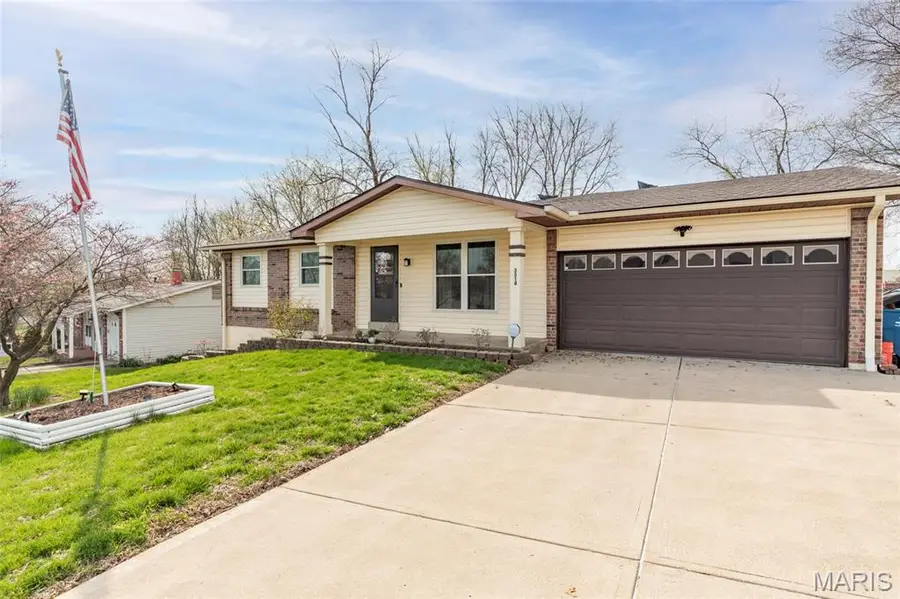 3518 Canterbury Drive, Saint Charles, MO 63303 - #2