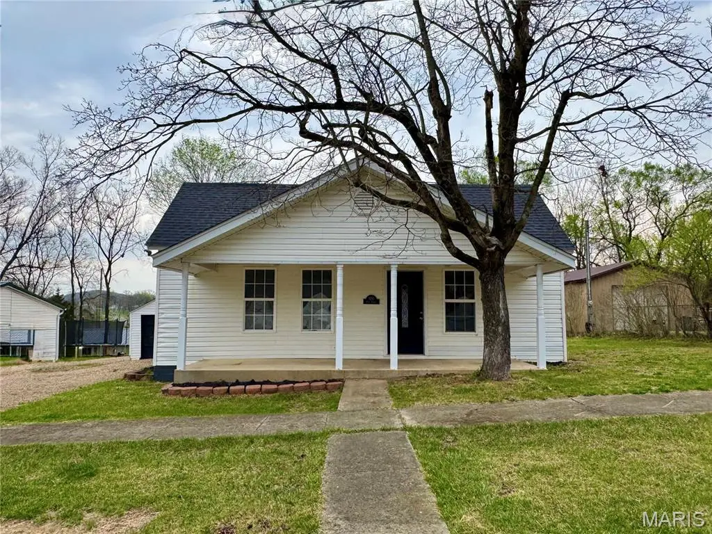 1210 Pine Street, Leadwood, MO 63653 - #1