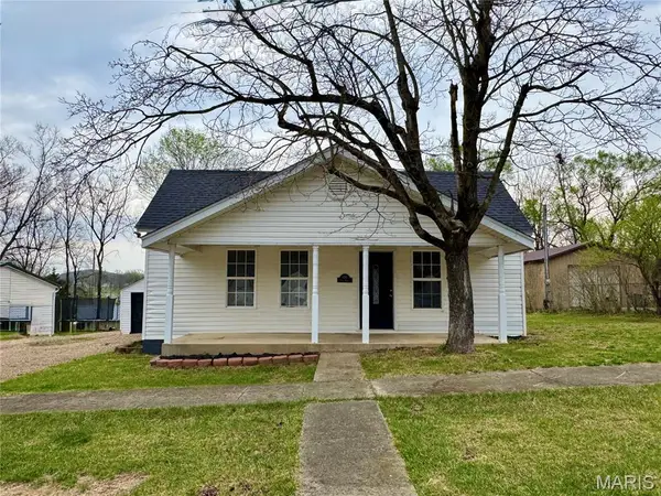 1210 Pine Street, Leadwood, MO 63653