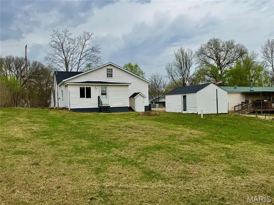 1210 Pine Street, Leadwood, MO 63653 - #3