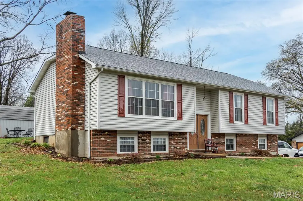 10 Dogwood Drive, Saint Clair, MO 63077 - #1