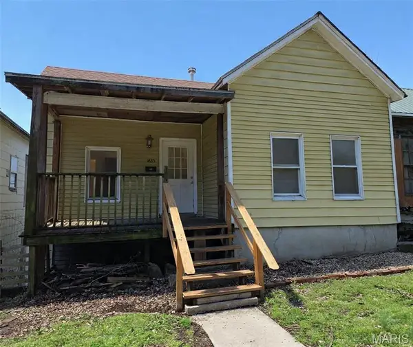 1635 Broadway, Hannibal, MO 63401