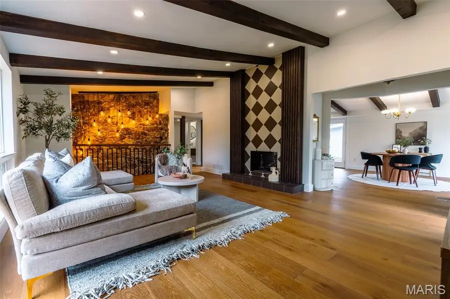 11814 Claychester Drive, Des Peres, MO 63131 - #2