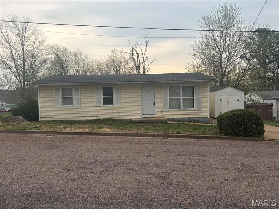 1008 Hamilton Street, Union, MO 63084 - #2