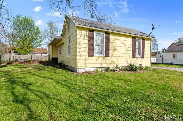 116 Marcia, Wilsonville, IL 62093