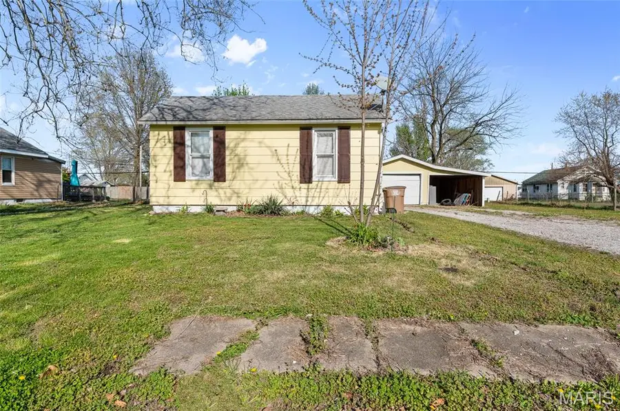 116 Marcia, Wilsonville, IL 62093 - #2