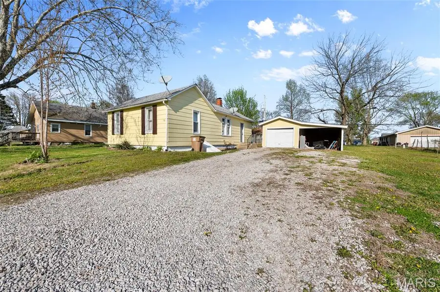 116 Marcia, Wilsonville, IL 62093 - #3