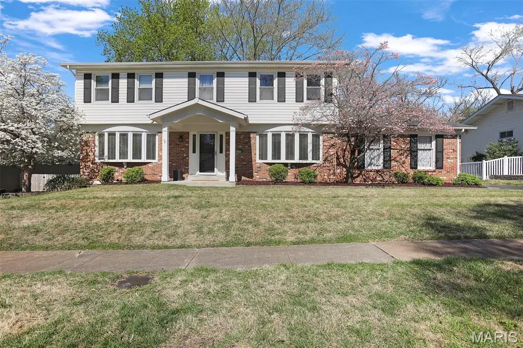 12953 Mayerling Drive, Saint Louis, MO 63146 - #1