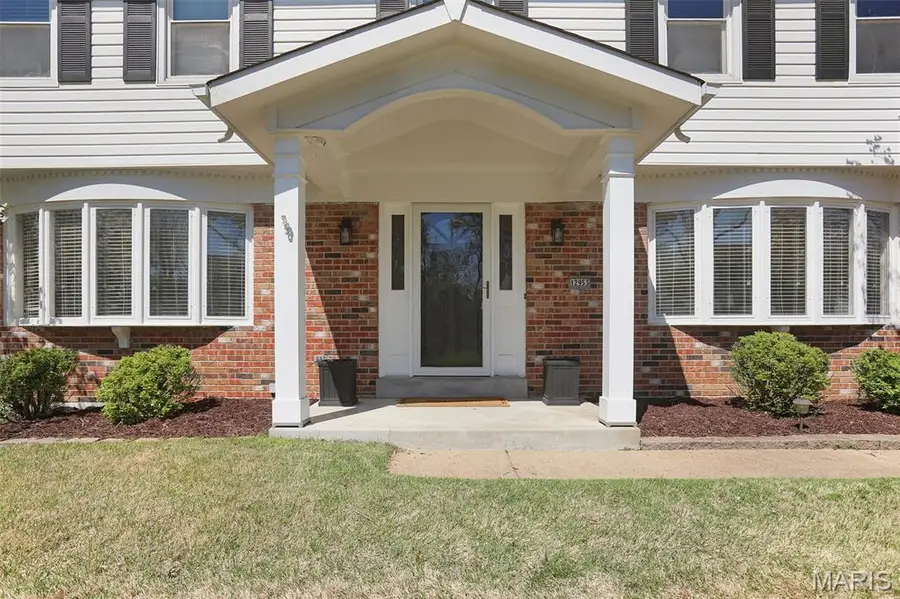 12953 Mayerling Drive, Saint Louis, MO 63146 - #3