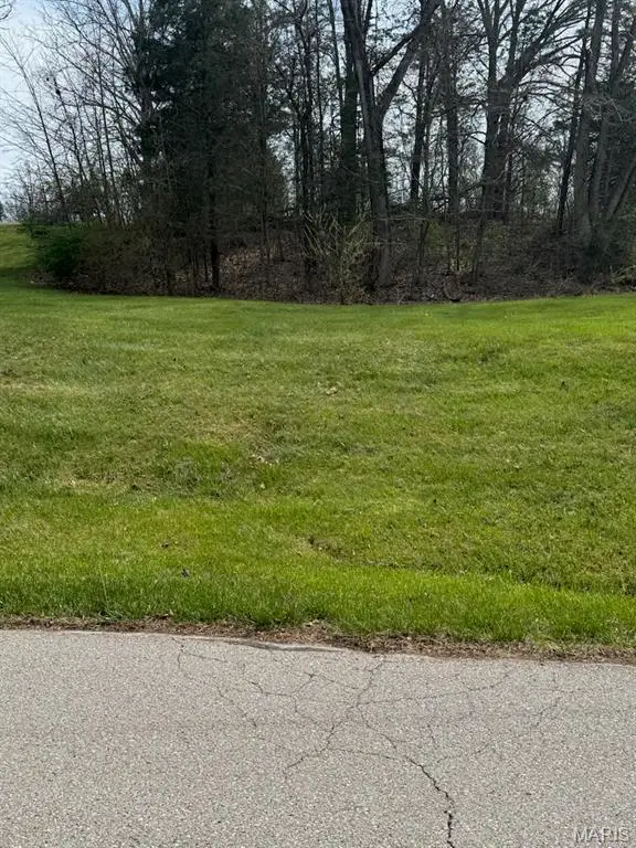 Lot 107A - Cedar Circle Drive, Ste Genevieve, MO 63670