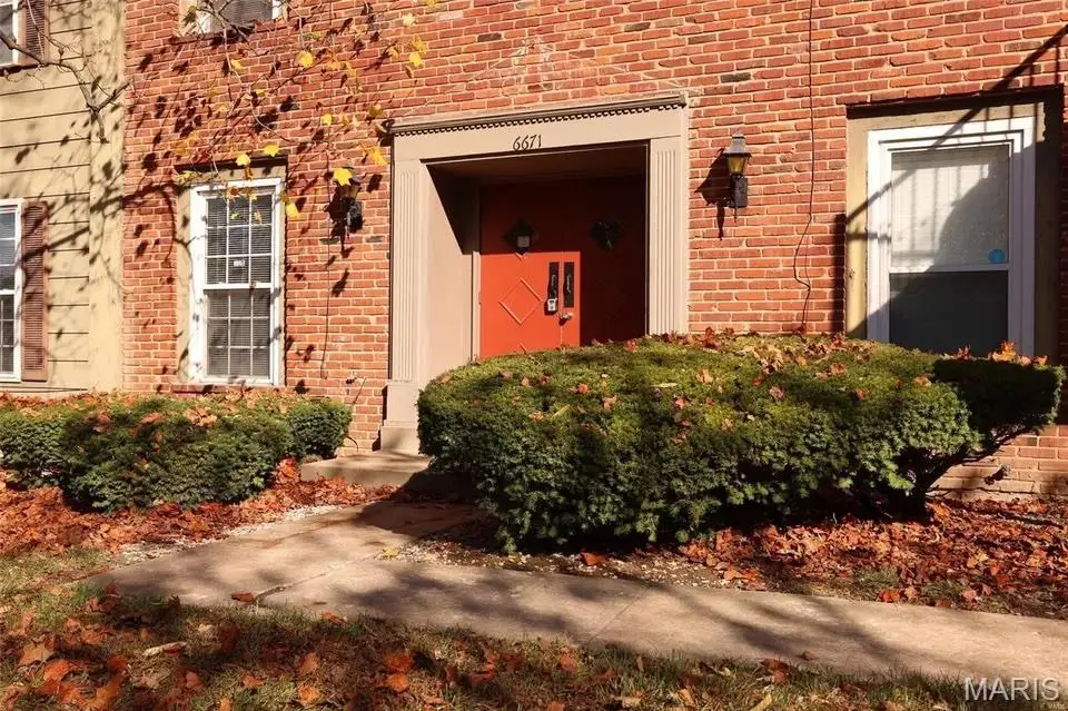 6671 Flowerfield Lane #B, Florissant, MO 63033 - #1