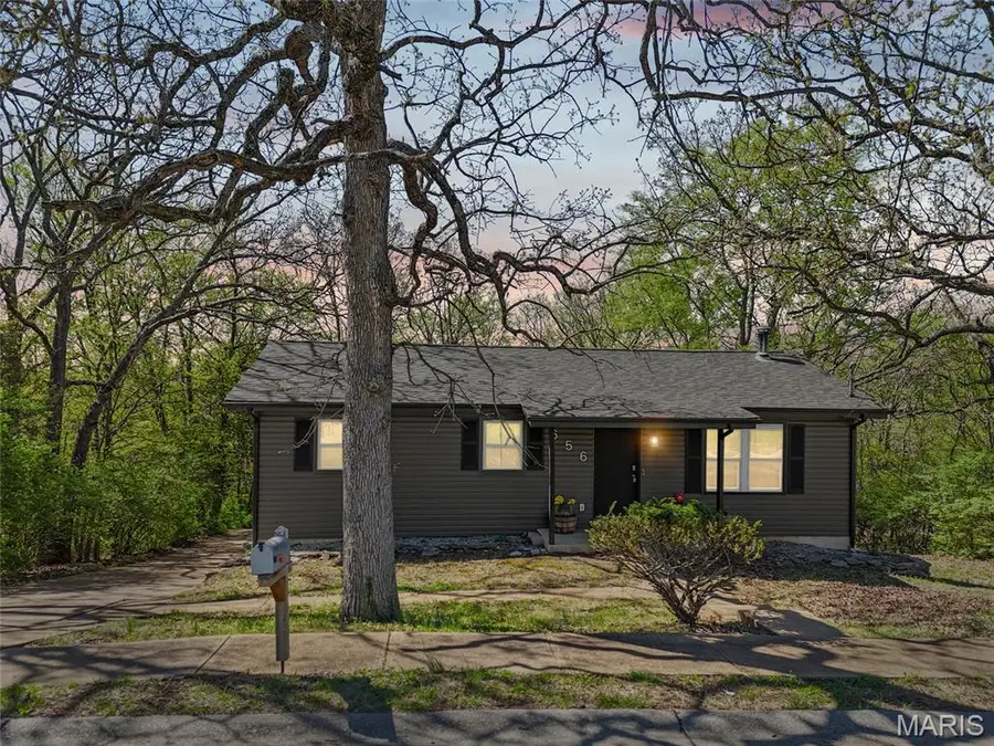 656 Rockwood Drive, Arnold, MO 63010 - #2