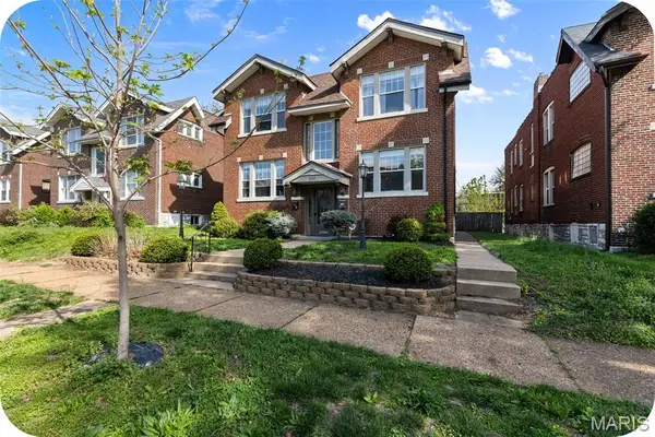 4623 Shenandoah Avenue #1B, St Louis, MO 63110