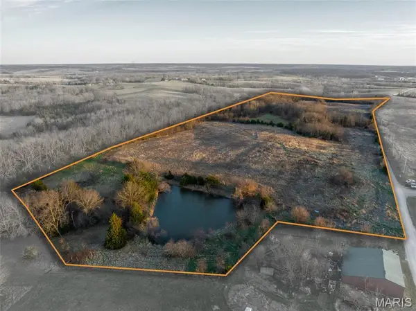 Tract 2 Ember Drive, Brookfield, MO 64630