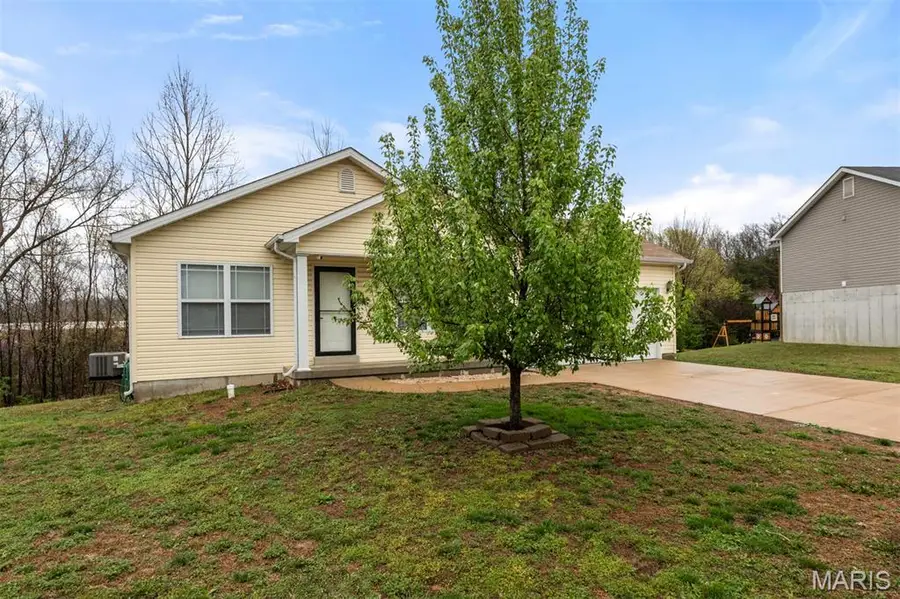 319 Hawks Perch Place, Hillsboro, MO 63050 - #3