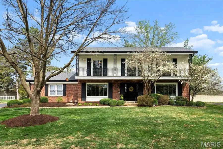 166 Saddleford Drive, Chesterfield, MO 63017 - #2