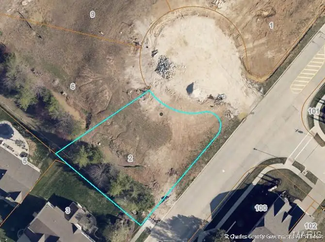 2 Quail Covey Court, Wentzville, MO 63385 - #1