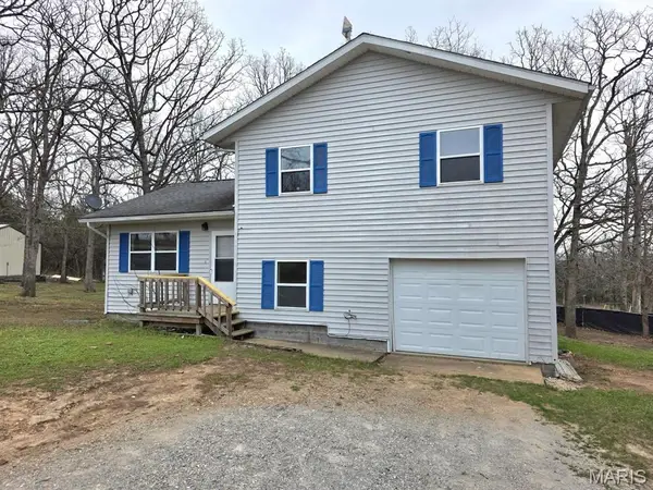 810 Cleveland Road, Houston, MO 65483