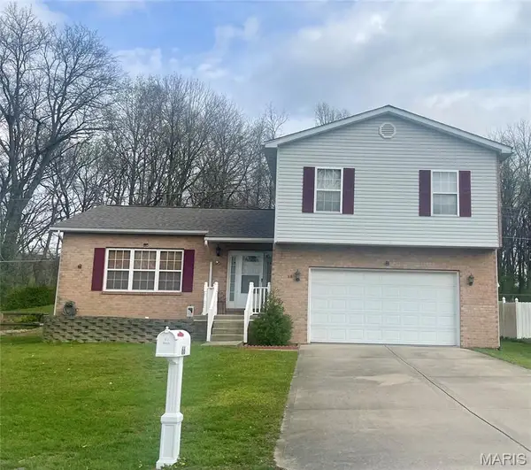 66 Dianne Drive, Belleville, IL 62220