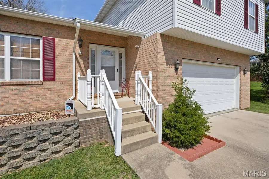 66 Dianne Drive, Belleville, IL 62220 - #2
