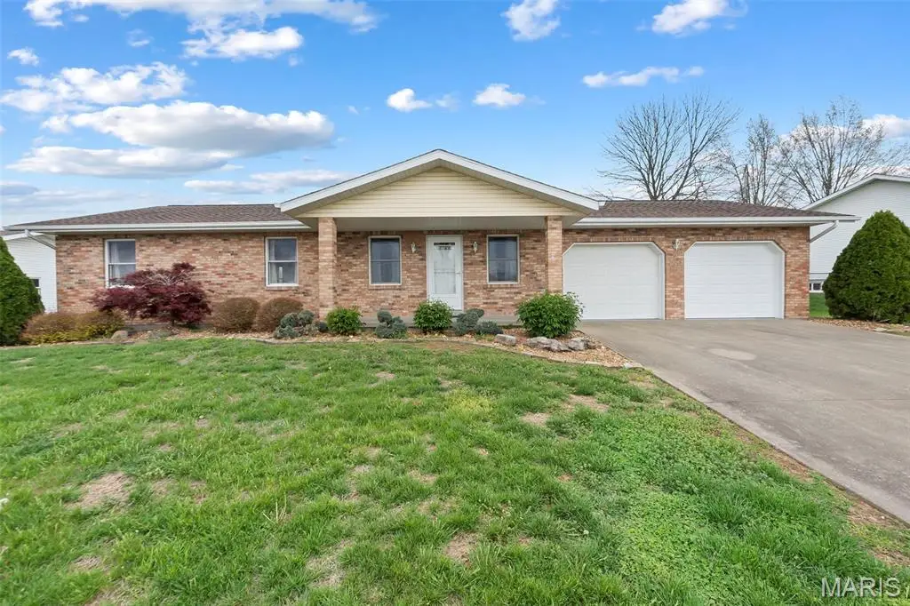 1012 Elliot Court, Perryville, MO 63775 - #1