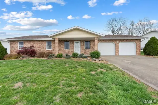 1012 Elliot Court, Perryville, MO 63775